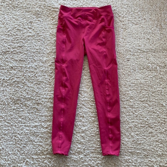Dover Riding Sport Tights - Picture 5 of 5